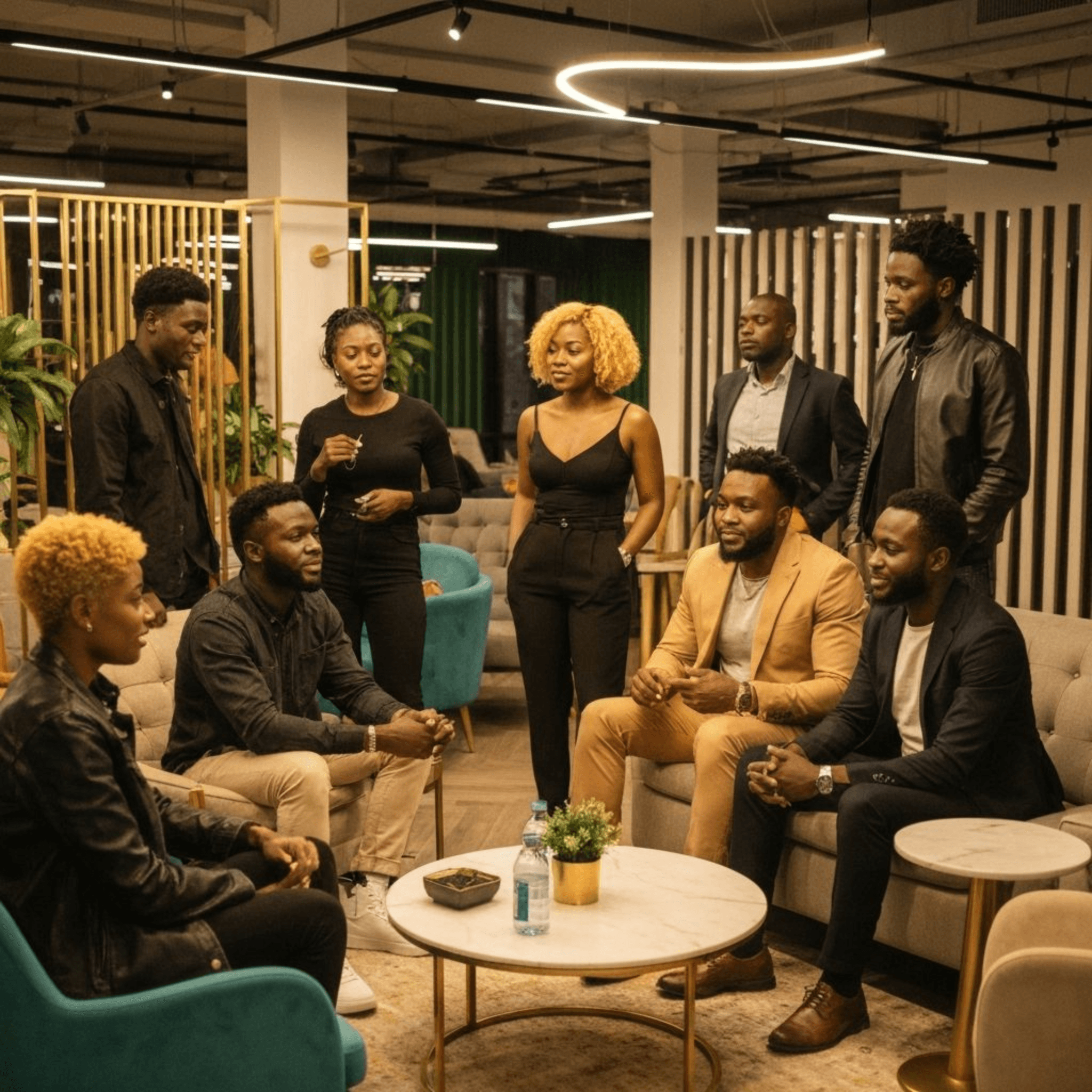 Community Help & Support